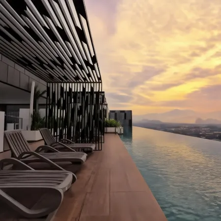 THE HORIZON IPOH BY 40 WINKS
