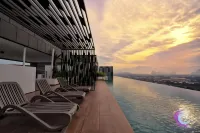 THE HORIZON IPOH BY 40 WINKS