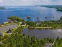 Black Rocks (f. Atlantic Black Rocks) Hotels in Gorod Sortavala
