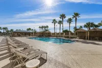 Hollywood Casino Gulf Coast - piscine