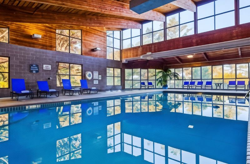 Best Western Plus Agate Beach Inn photo 2