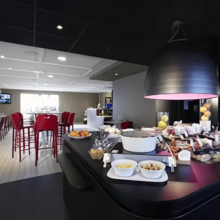 Hotel Morangis Orly