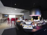 Hotel Morangis Orly - bar