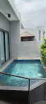 Cozy Villa with Private Pool at Villa Ubud Anyer -  Holiday Villas