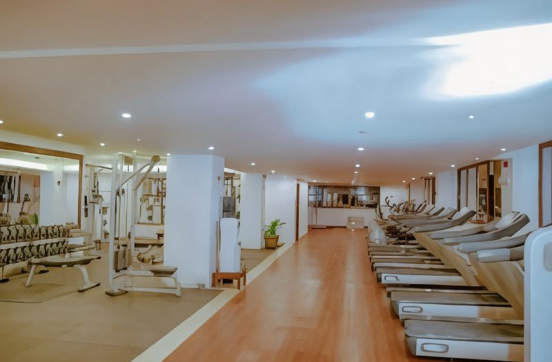 The Grand Palace Hotel photo 2