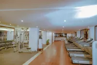 The Grand Palace Hotel