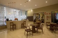 Nobile Suites Monumental - bar