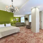 Willing Hotel - bar