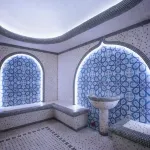 AMETIST HOTEL COMPLEX - spa