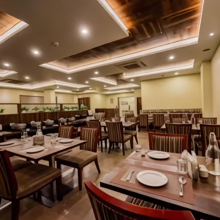 Zip By Spree Hotels Kolhapur