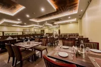 Zip By Spree Hotels Kolhapur - Bữa sáng