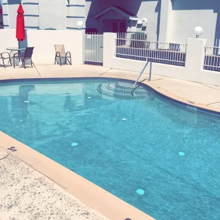 Motel 6 Safford, AZ