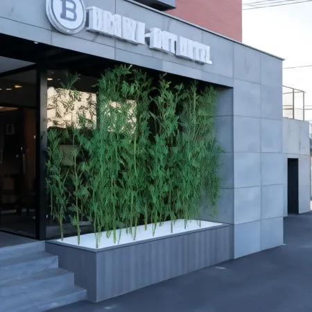 Brown Dot Hotel Sangju