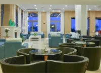 Ibiscus Hotel - Parking