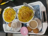 VMP Villa Home Stay - Kitchens