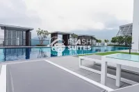 Windmill Upon Hills Genting by Widebed - สระว่ายน้ำบนดาดฟ้า