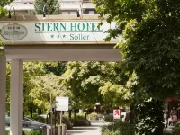 Stern Hotel Soller Hotels in Ismaning