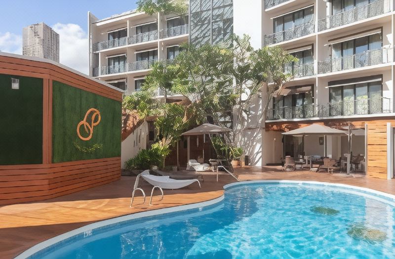 Polynesian Residences Waikiki Beach photo 3