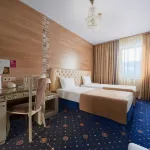 By Zont Hotel Group Sunflower Avenue Hotel Moscow - 3-Star