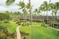 Shell Vacations Club Kauai Coast Resort at the Beachboy - bar