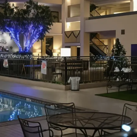 Atrium Hotel and Suites DFW Airport