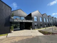 Hotel Melfarhus - Wifi