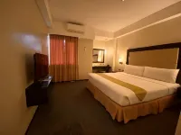 Mallberry Suites Business Hotel Hoteles cerca de Centro de Convenciones The Atrium