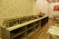 สุภาษ โรงแรม - พร้อมอาหารเช้า