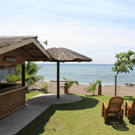 Marianita's Cottages