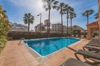 Tent Capi Playa - Beach