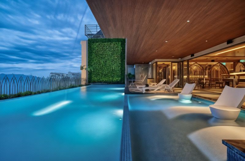 Champton Nha Trang Hotel photo 4