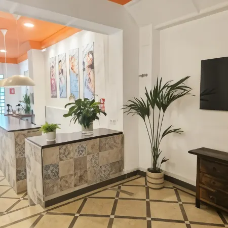 Arc House Granada