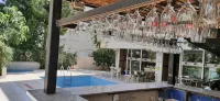 Antalya Konyaaltı Gündüz Otel - Bar