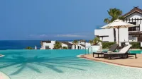 Los Jardines de Abama Suites - Pools