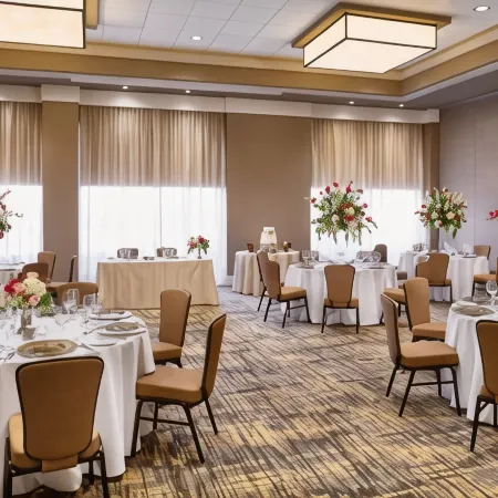 The StateView Hotel, Autograph Collection