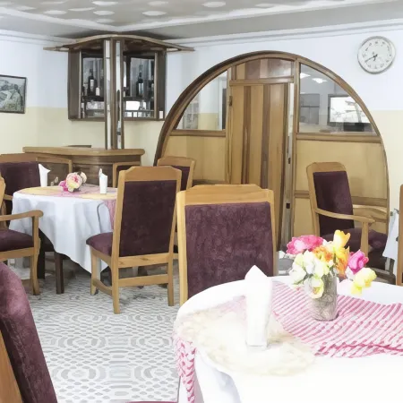 Yaban Hotel