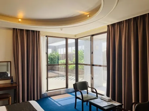 Okinawa Hotel Precia