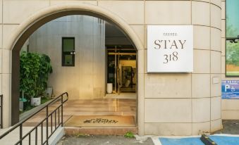 Gyeryong Hotel STAY318