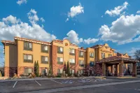Comfort Suites Lakewood - Denver - Wifi
