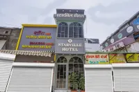 Starville Hotel - Bintang 2