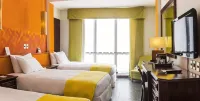 Hotel Fundador - ที่มีบาร์