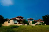 Denwa Backwater Escape Hotels in 