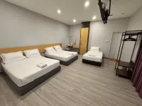 Tropical Villa - Guest houses