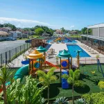 Solar Pedra da Ilha - Swimmingpools