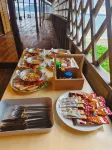 Koh Jum Family Homestay - breakfast