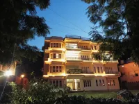 Anand Palace - Homestays