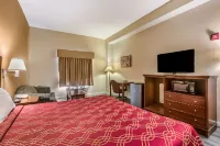 Econo Lodge Inn & Suites Marietta