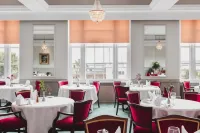 North West Castle Hotel