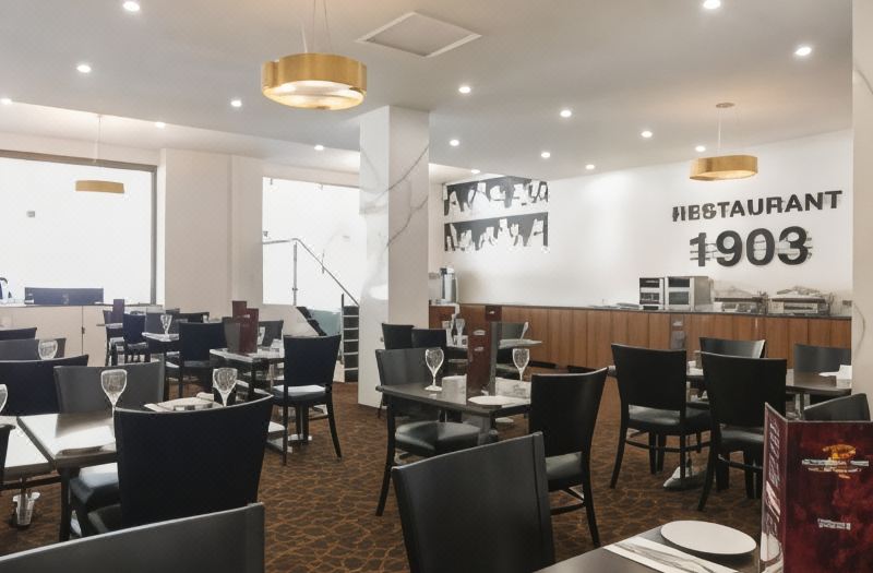 Great Southern Hotel Melbourne photo 5