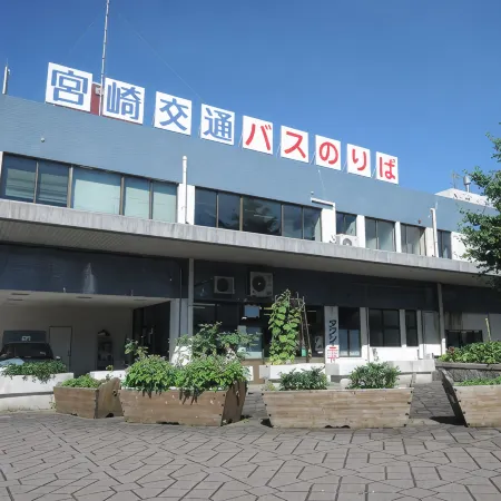 Business Hotel Nobeoka